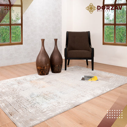 Tapete Decorativo Zaria T2198